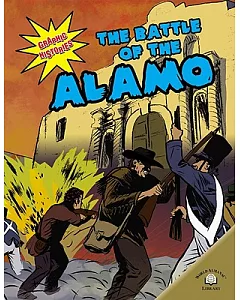 The Battle of The Alamo