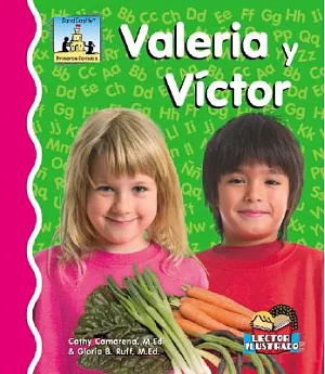 Valeria Y Victor