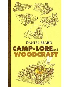 Camp-Lore And Woodcraft
