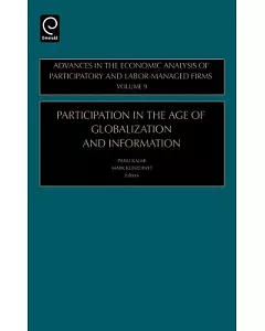 Participation in the Age of Globalization and Information