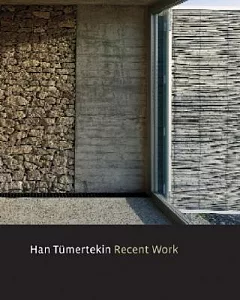 Han Tumertekin: Recent Work