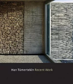 Han Tumertekin: Recent Work