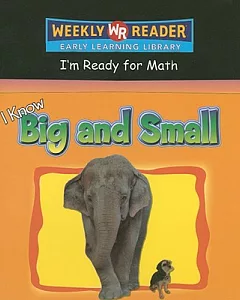 I Know Big And Small