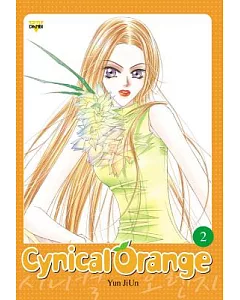 Cynical Orange 2