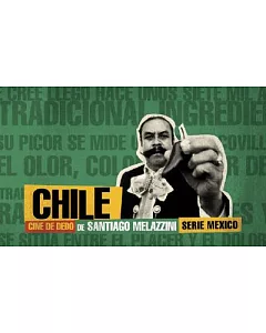 Chile: A Flip Book