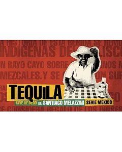 Tequila: A Flip Book