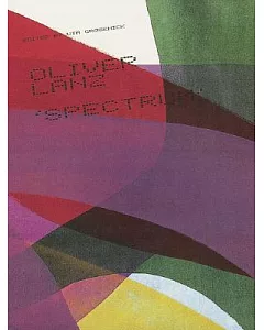 Oliver Lanz: Spectrum