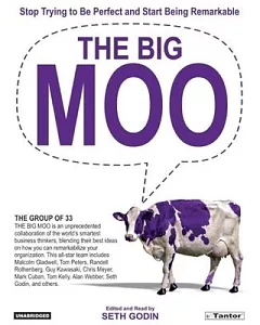 The Big Moo