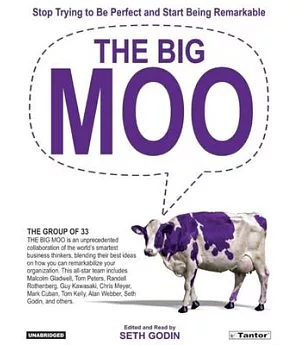 The Big Moo