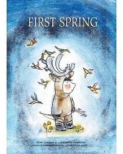 First Spring