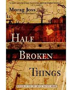 Half Broken Things