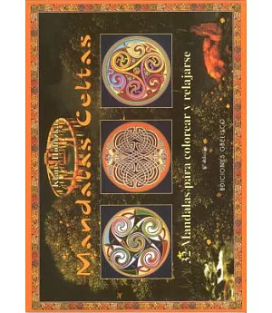 Mandalas Celtas / Celtic Mandalas