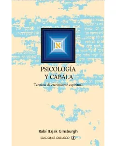 Psicologia Y Cabala / Psychology And Kabbalah