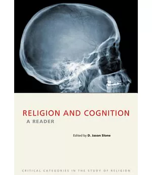 Religion And Cognition: A Reader