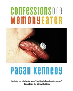 Confessions of a Memory Eater