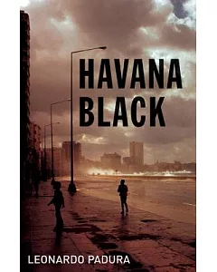 Havana Black