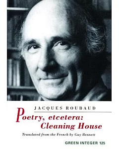 Poetry, Etcetera: Cleaning House