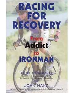 Racing for Recovery: From Addict to Ironman