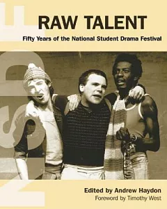 Raw Talent: Fifty Years of the NSDF