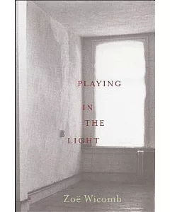 Playing in the Light: A Novel