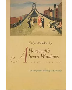 A House With Seven Windows: Short Stories