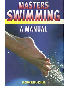 Masters Swimming: A Manual
