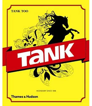 Tank Too