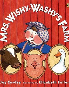 Mrs. Wishy-washy’s Farm