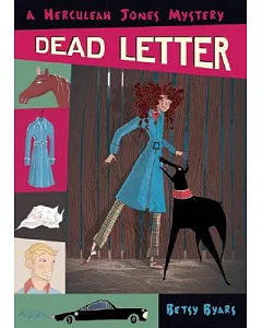 Dead Letter