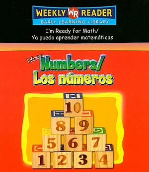 I Know Numbers/los Numeros: Tematicas