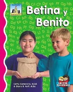 Betina Y Benito