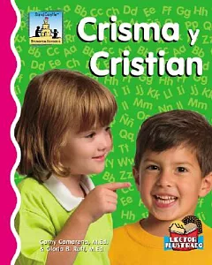 Crisma Y Cristian