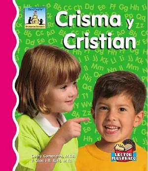 Crisma Y Cristian