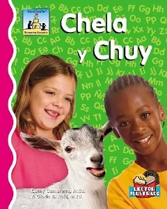 Chela Y Chuy