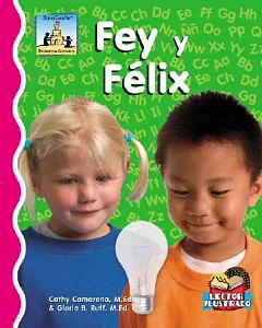 Fey y Felix / Fey and Felix