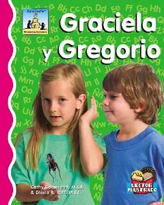 Graciela Y Gregorio
