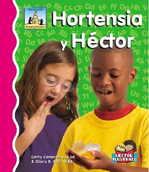 Hortensia Y Hector