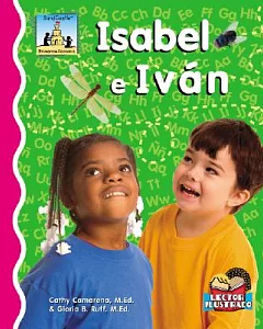 Isabel e Ivan /Drew and Drake