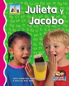 Julieta Y Jacobo