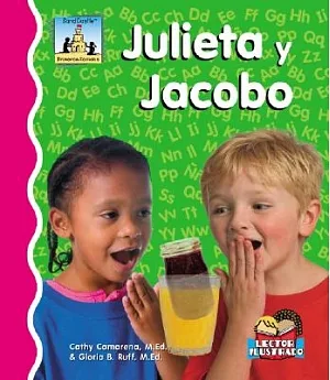 Julieta Y Jacobo