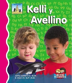 Kelli Y Avellino