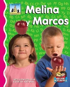 Melina Y Marcos