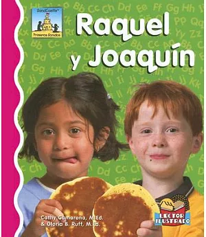 Raquel Y Joaquin