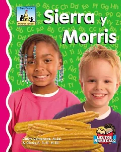 Sierra Y Morris