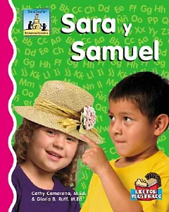 Sara Y Samuel