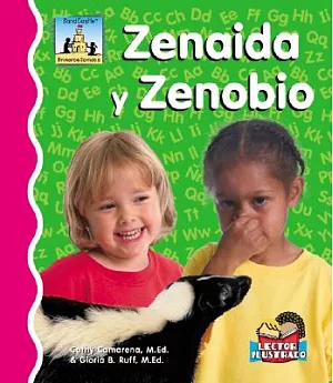 Zenaida Y Zenobio