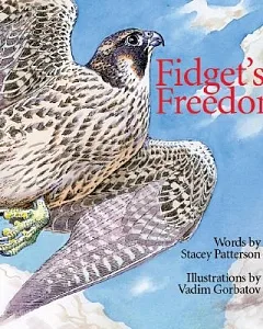Fidget’s Freedom