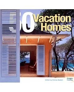 50 Plus Vacation Homes