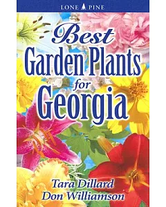 Best Garden Plants for Georgia