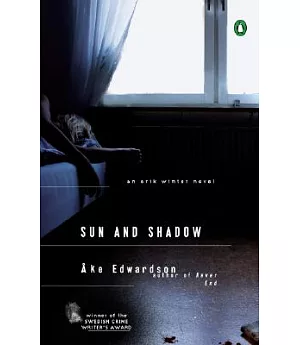 Sun and Shadow: An Erik Winter Novel